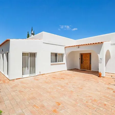 Carvoeiro Sleeps 6 Air Con Wifi Villa Carvoeiro (Lagoa)