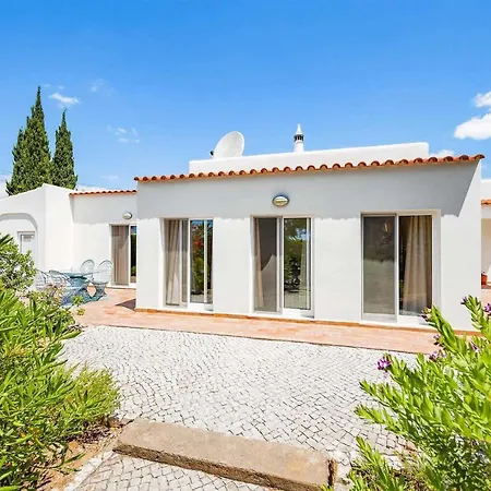 Carvoeiro Sleeps 6 Air Con Wifi Carvoeiro (Lagoa)